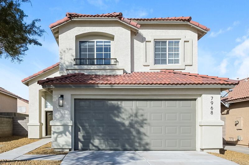 2,230/Mo, 7968 W Quail Ave Las Vegas, NV 89113 External View