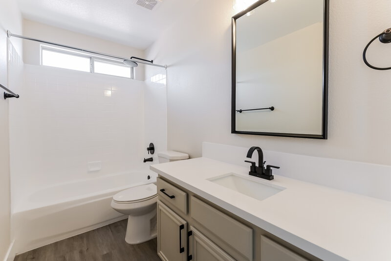 2,230/Mo, 7968 W Quail Ave Las Vegas, NV 89113 Bathroom View
