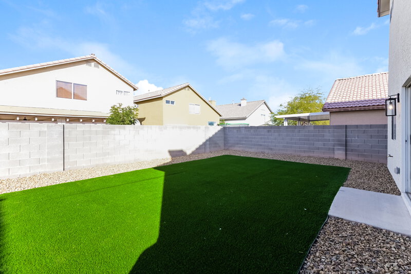 2,230/Mo, 7968 W Quail Ave Las Vegas, NV 89113 Exterior View