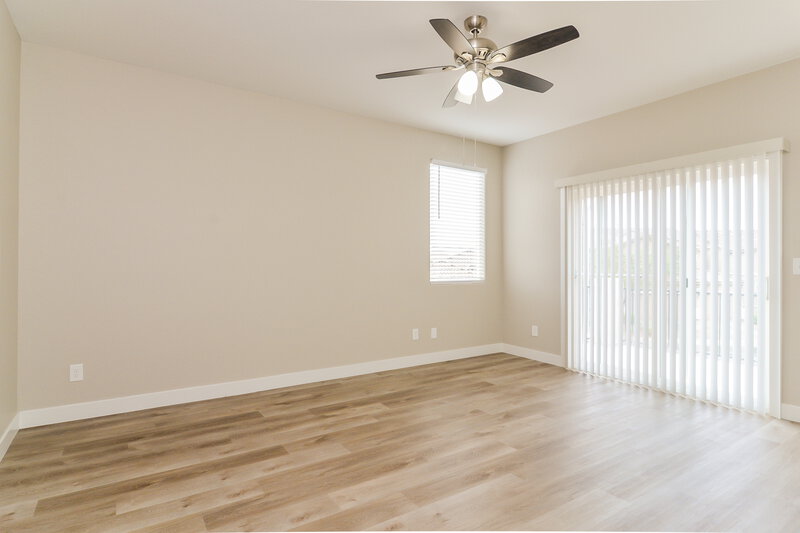4,620/Mo, 1109 Buckhorn Cove St Henderson, NV 89011 Main Bedroom View