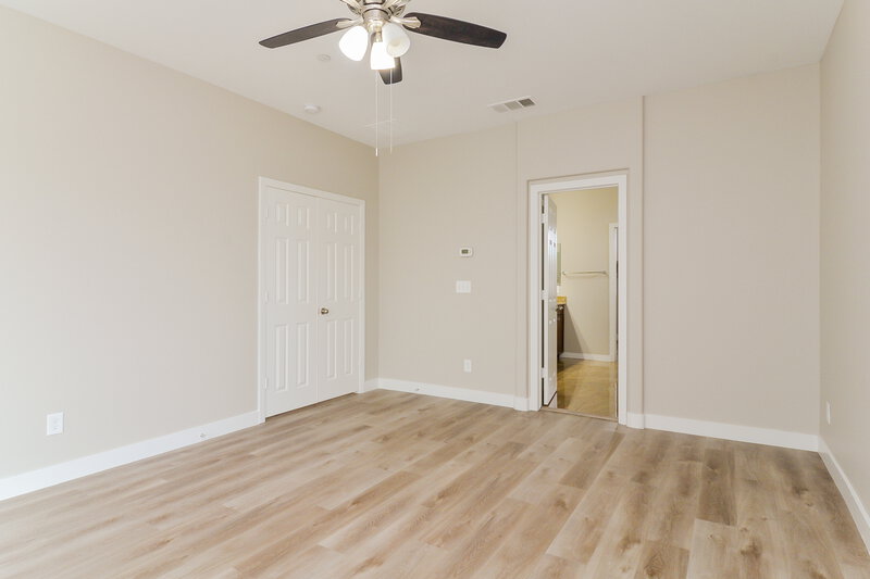 4,620/Mo, 1109 Buckhorn Cove St Henderson, NV 89011 Main Bedroom View 2