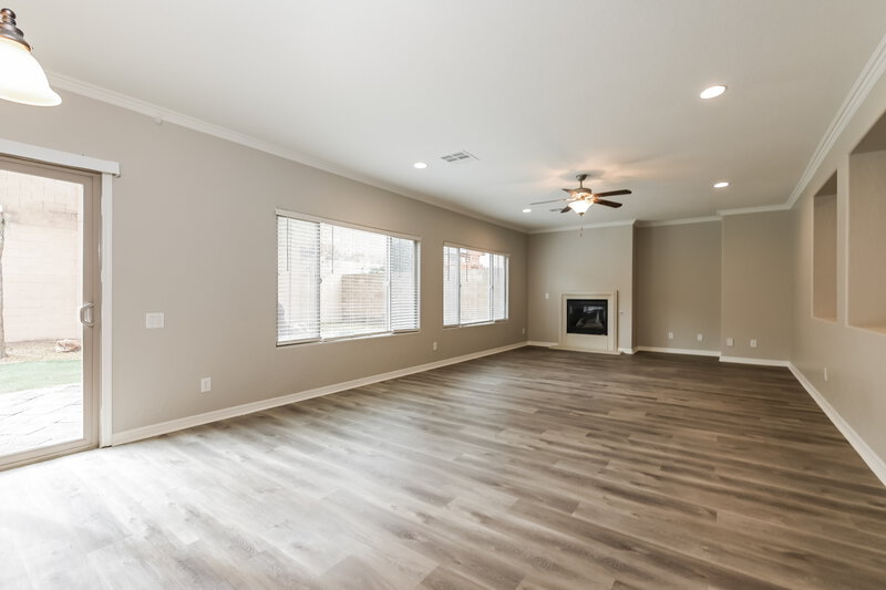 3,880/Mo, 161 Jay Porter Ave Henderson, NV 89002 Living Room View