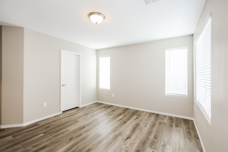 2,170/Mo, 4397 Fire Glow Ave North Las Vegas, NV 89084 Bedroom View 2