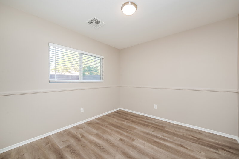 2,405/Mo, 8709 Dodds Canyon St Las Vegas, NV 89131 Bedroom View