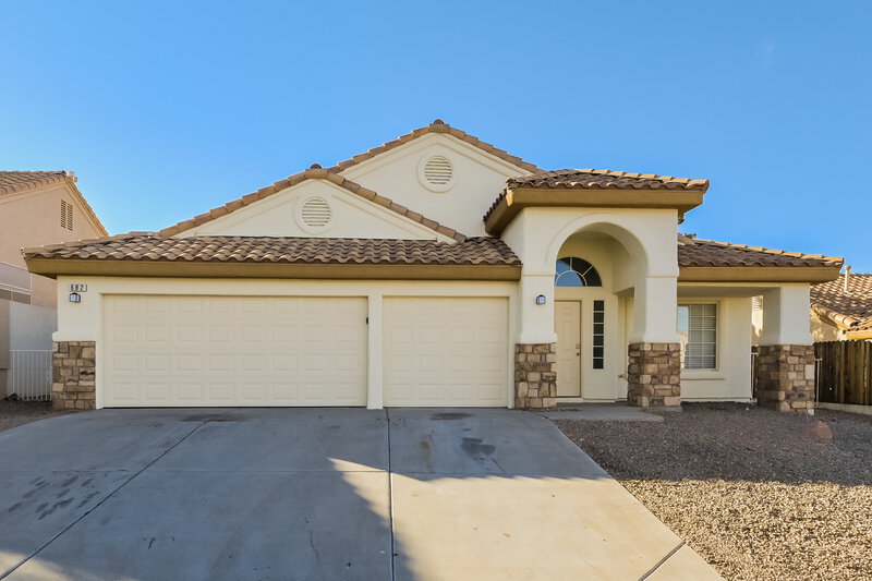 2,505/Mo, 682 Covina Dr Henderson, NV 89002 External View