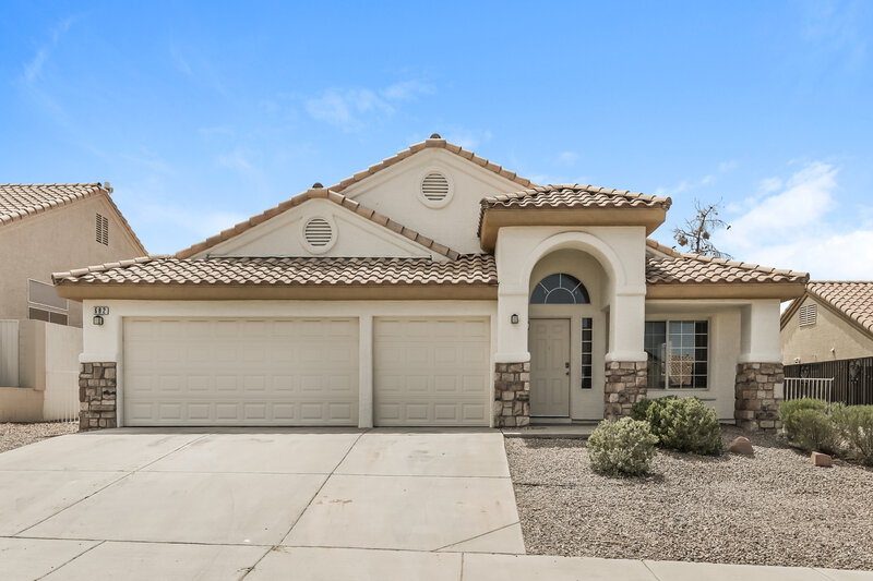 2,550/Mo, 682 Covina Dr Henderson, NV 89002 External View