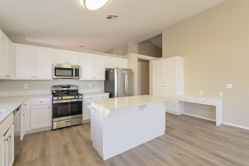 2,655/Mo, 682 Covina Dr Henderson, NV 89002 Kitchen View