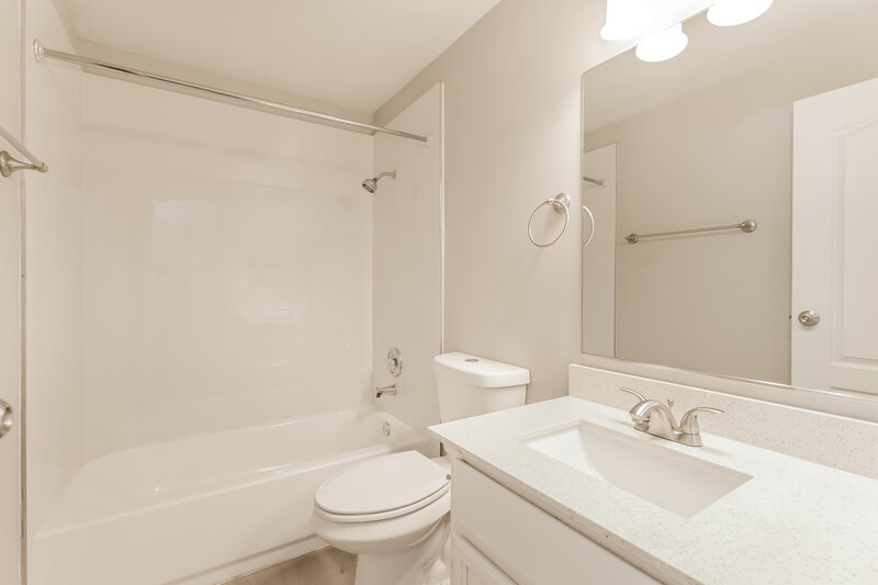 2,550/Mo, 682 Covina Dr Henderson, NV 89002 Bathroom View