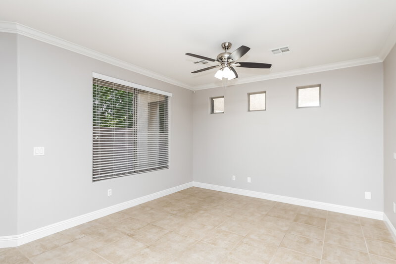 2,080/Mo, 10032 Bonterra Ave Las Vegas, NV 89129 Living Room View 3