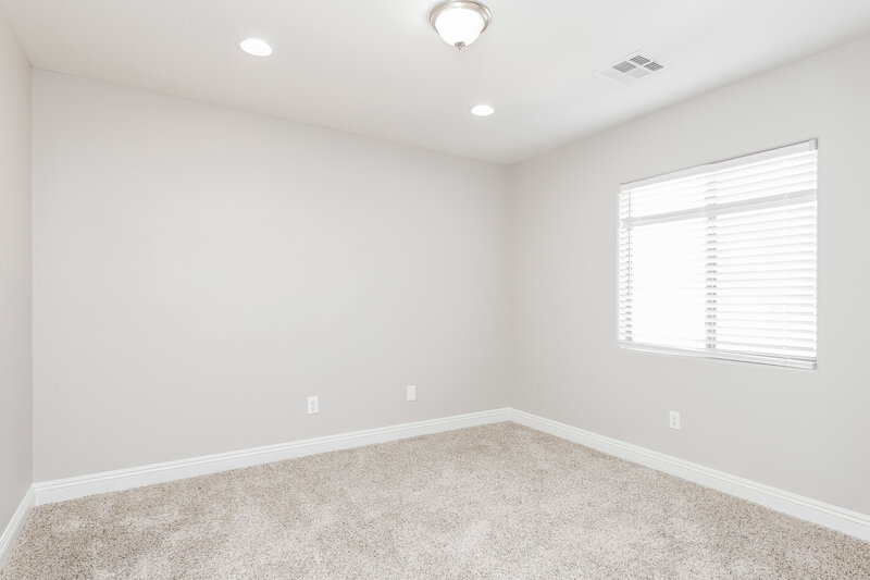 2,080/Mo, 10032 Bonterra Ave Las Vegas, NV 89129 Bedroom View
