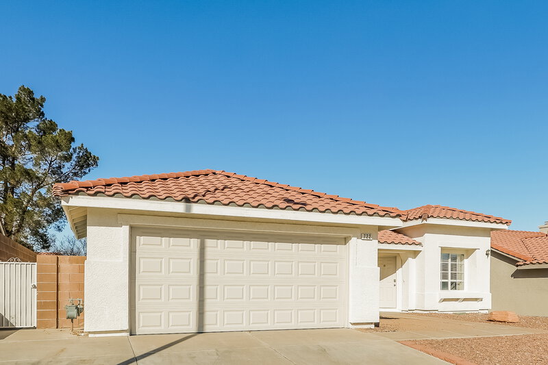 2,075/Mo, 722 Cozy Canyon Dr Henderson, NV 89002 Front View