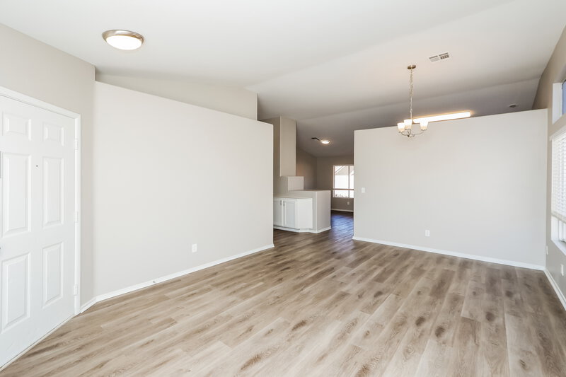 2,075/Mo, 722 Cozy Canyon Dr Henderson, NV 89002 Living Room View