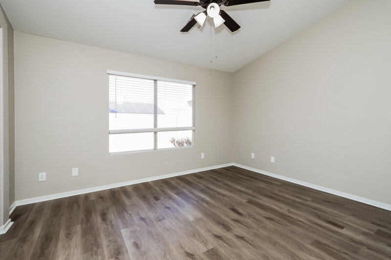 2,075/Mo, 722 Cozy Canyon Dr Henderson, NV 89002 Main Bedroom View