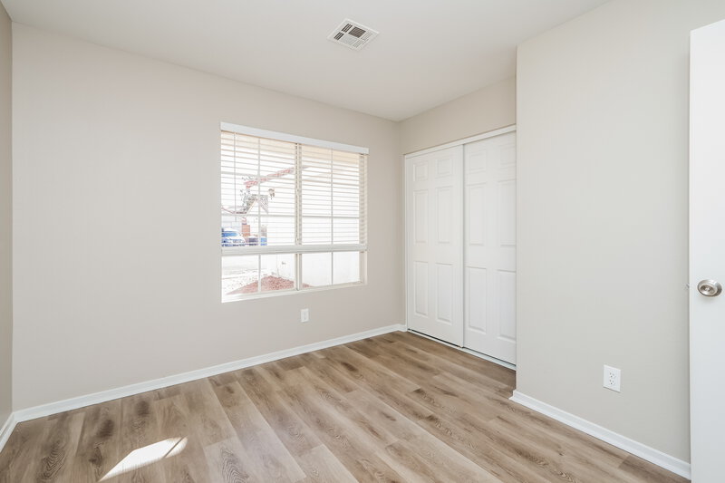 2,075/Mo, 722 Cozy Canyon Dr Henderson, NV 89002 Bedroom View