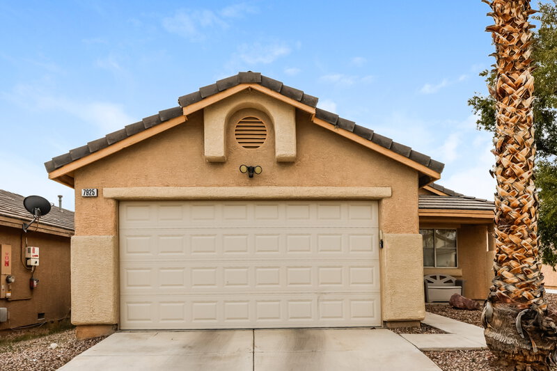 2,025/Mo, 7925 Odysseus Ave Las Vegas, NV 89131 External View