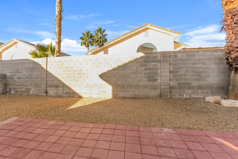 2,180/Mo, 7437 Wandering St Las Vegas, NV 89131 Exterior View