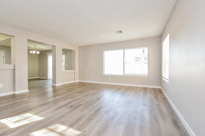 2,585/Mo, 2870 Aliso Dr Henderson, NV 89074 Living Room View