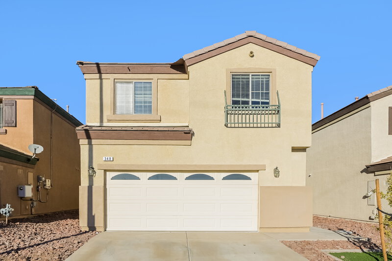 2,075/Mo, 348 Sweet Sugar Pine Dr Henderson, NV 89015 External View