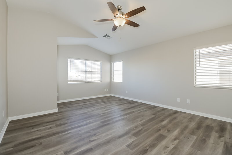 2,075/Mo, 348 Sweet Sugar Pine Dr Henderson, NV 89015 Main Bedroom View