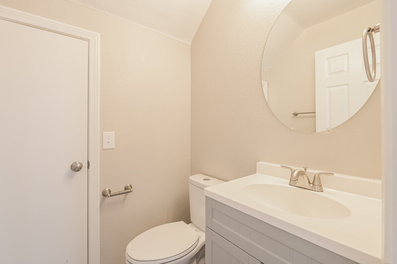 2,075/Mo, 348 Sweet Sugar Pine Dr Henderson, NV 89015 Bathroom View 2