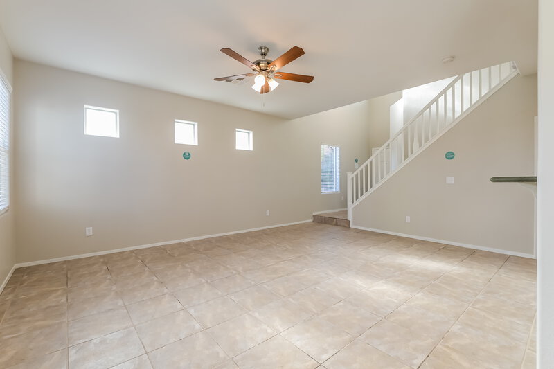 2,180/Mo, 500 Blushing Maple St Henderson, NV 89015 Living Room View