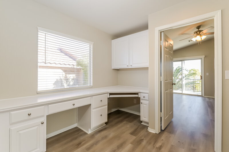 2,180/Mo, 500 Blushing Maple St Henderson, NV 89015 Bedroom View 3