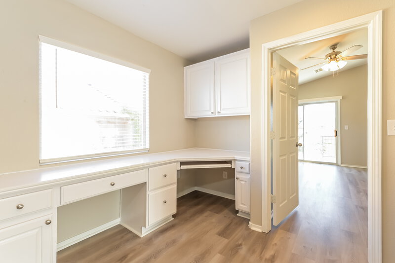 2,180/Mo, 500 Blushing Maple St Henderson, NV 89015 Bedroom View 4