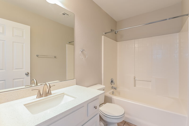 2,180/Mo, 500 Blushing Maple St Henderson, NV 89015 Bathroom View