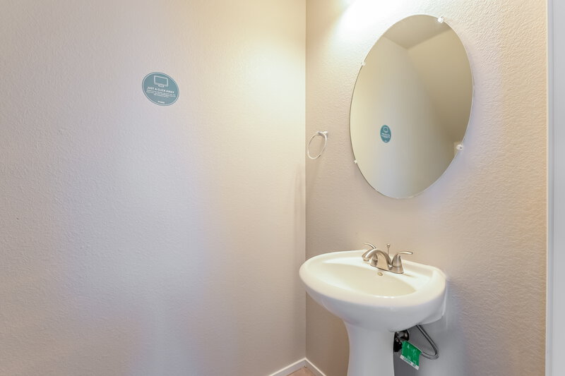 2,180/Mo, 500 Blushing Maple St Henderson, NV 89015 Bathroom View 2