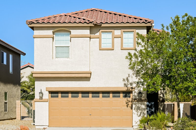 2,075/Mo, 6440 Frosted Dawn Ct Las Vegas, NV 89141 External View