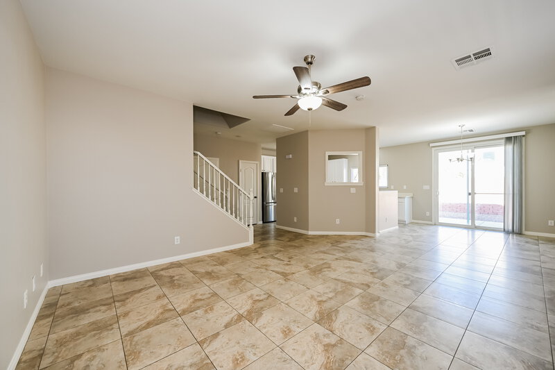 2,075/Mo, 6440 Frosted Dawn Ct Las Vegas, NV 89141 Living Room View