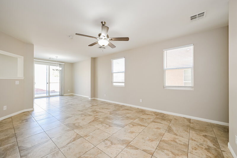 2,075/Mo, 6440 Frosted Dawn Ct Las Vegas, NV 89141 Living Room View 2