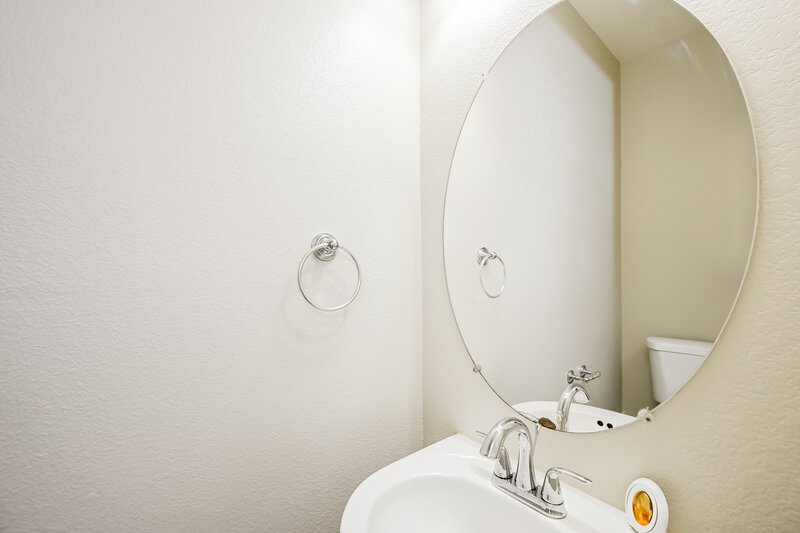 2,075/Mo, 6440 Frosted Dawn Ct Las Vegas, NV 89141 Powder Room View