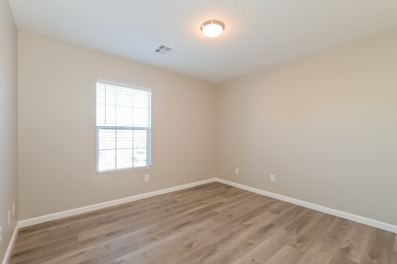 2,395/Mo, 8229 Cline Mountain St Las Vegas, NV 89131 Bedroom View 2
