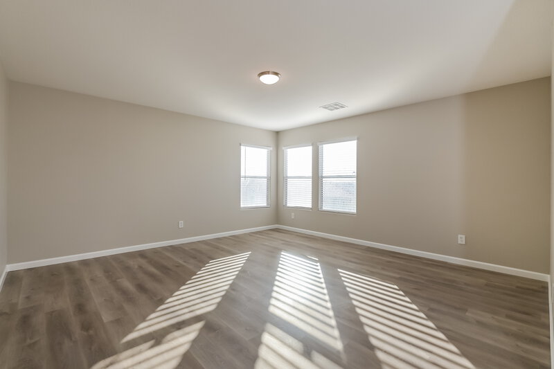 2,395/Mo, 8229 Cline Mountain St Las Vegas, NV 89131 Bedroom View 4