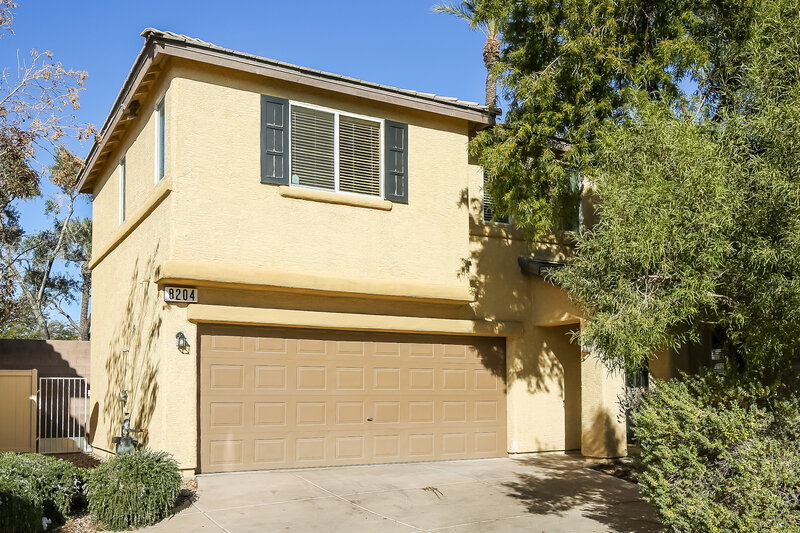 1,900/Mo, 8204 Wildwood Glen Dr Las Vegas, NV 89131 External View