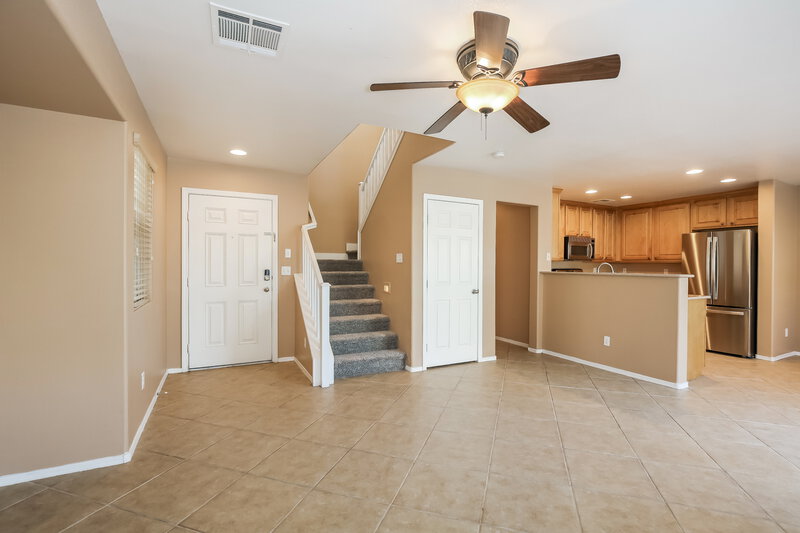 1,900/Mo, 8204 Wildwood Glen Dr Las Vegas, NV 89131 Living Room View 2