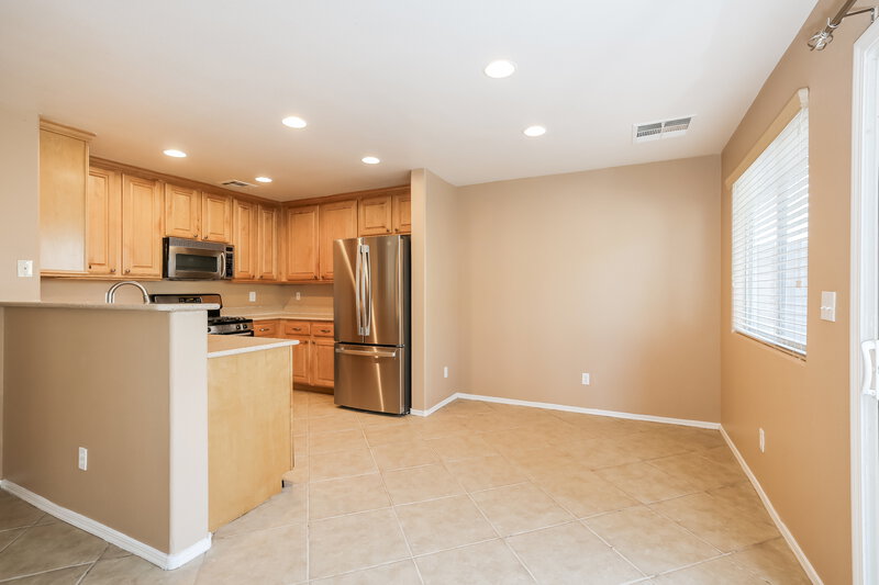 1,900/Mo, 8204 Wildwood Glen Dr Las Vegas, NV 89131 Dining Room View