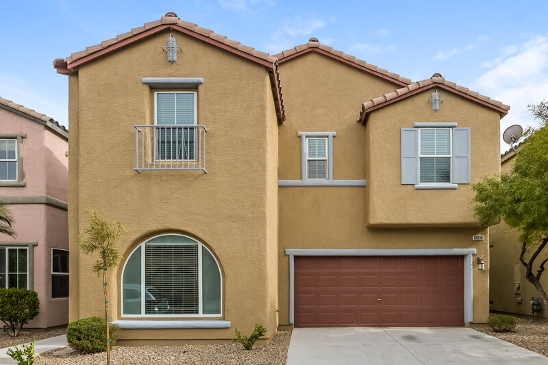 2,230/Mo, 10938 Florence Hills St Las Vegas, NV 89141 External View
