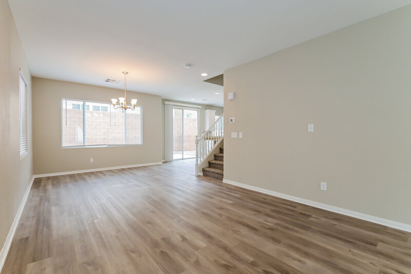2,230/Mo, 10938 Florence Hills St Las Vegas, NV 89141 Living Room View