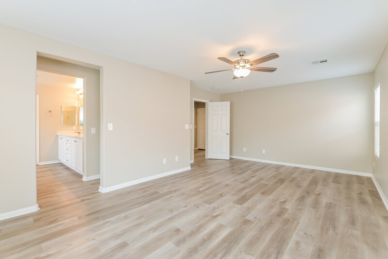 2,230/Mo, 10938 Florence Hills St Las Vegas, NV 89141 Main Bedroom View 2