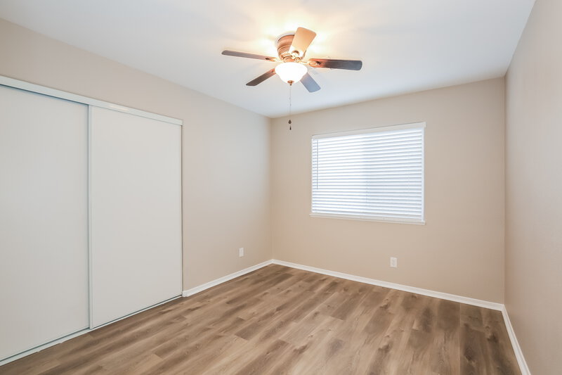 2,075/Mo, 4409 Ocean Breeze Ave North Las Vegas, NV 89031 Bedroom View