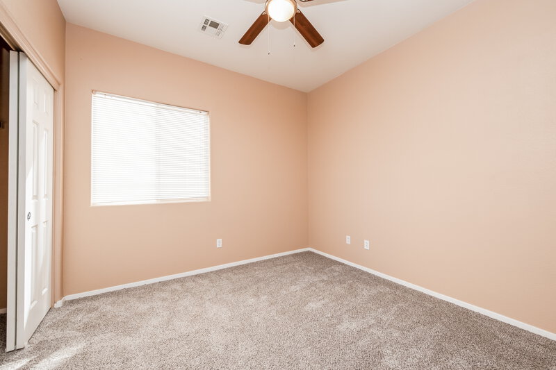 2,080/Mo, 5421 Sea Water Way North Las Vegas, NV 89031 Bedroom View 2
