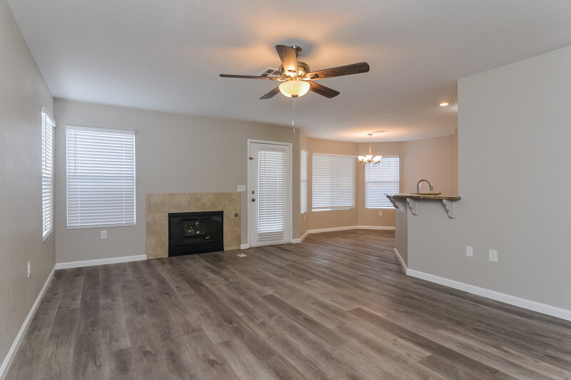 2,750/Mo, 2142 Sun Swept Way Henderson, NV 89074 Family Room View