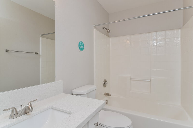 2,750/Mo, 2142 Sun Swept Way Henderson, NV 89074 Bathroom View 2