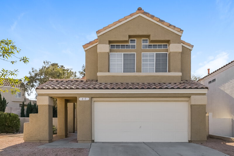 2,575/Mo, 58 Ginger Lily Ter Henderson, NV 89074 External View