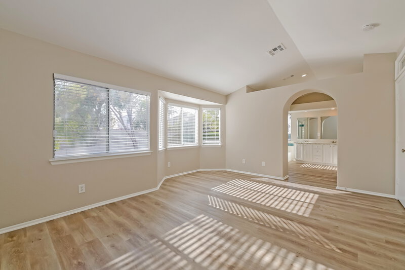 2,575/Mo, 58 Ginger Lily Ter Henderson, NV 89074 Main Bedroom View