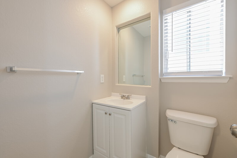 2,575/Mo, 58 Ginger Lily Ter Henderson, NV 89074 Bathroom View