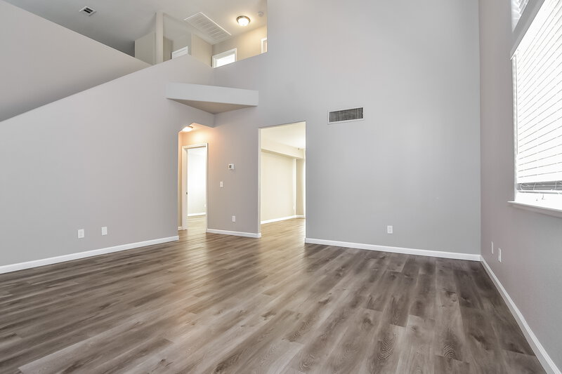 2,800/Mo, 7409 Jockey Ave Las Vegas, NV 89130 Living Room View