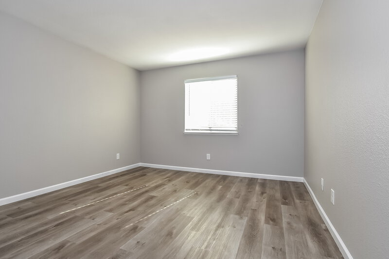 2,800/Mo, 7409 Jockey Ave Las Vegas, NV 89130 Main Bedroom View 2